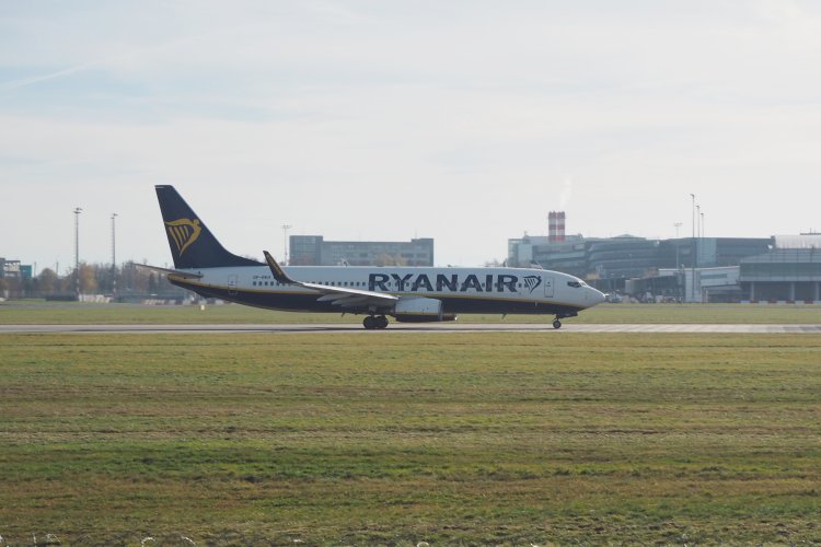 Самолет Boeing 737-800 (Next Generation, NG)