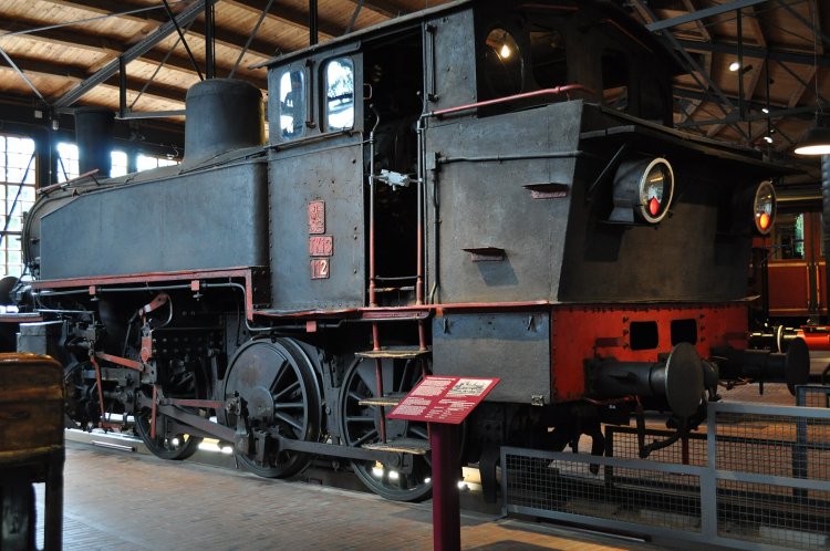 Паровоз T 9.3 (Preußische T 9.3, DRG 91, ÖBB 691, TKi 3, SNCB 93, ТТ)