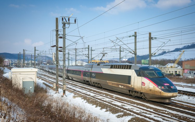 Электропоезд TGV Réseau (TGV-R, PBA, SNCF 28000, SNCF 38000)