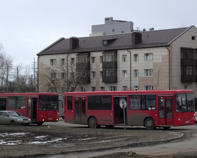 Автобус НЕФАЗ 5299-30-32