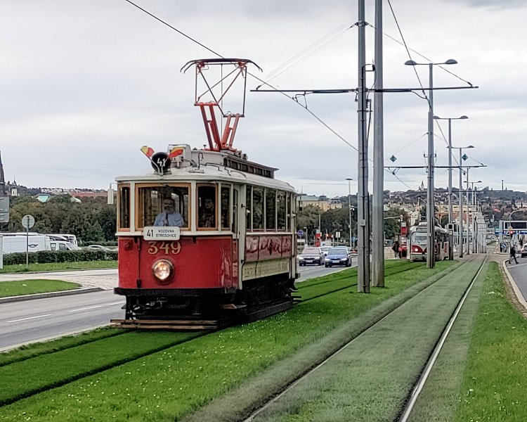 Трамваи Ringhoffer 348-358