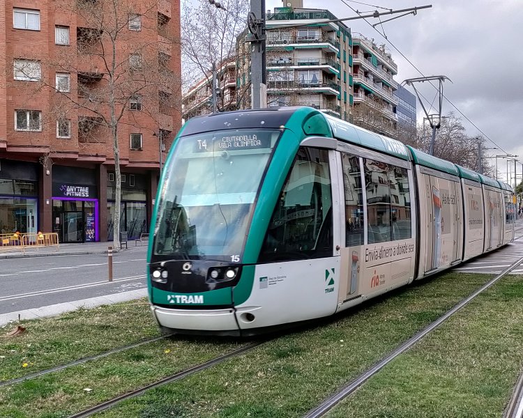 Трамвай Citadis X-02 (202, 302, 402, 502)
