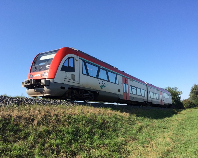 Дизель-поезд Itino (Y31, Y32, DB 613)