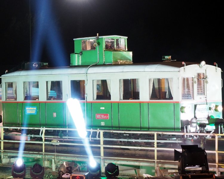 Автомотриса M 120.4 (CiVT 136, ČSD 806)