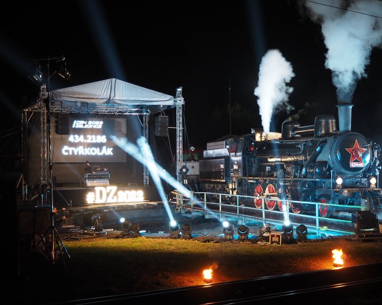 Паровоз 434.2