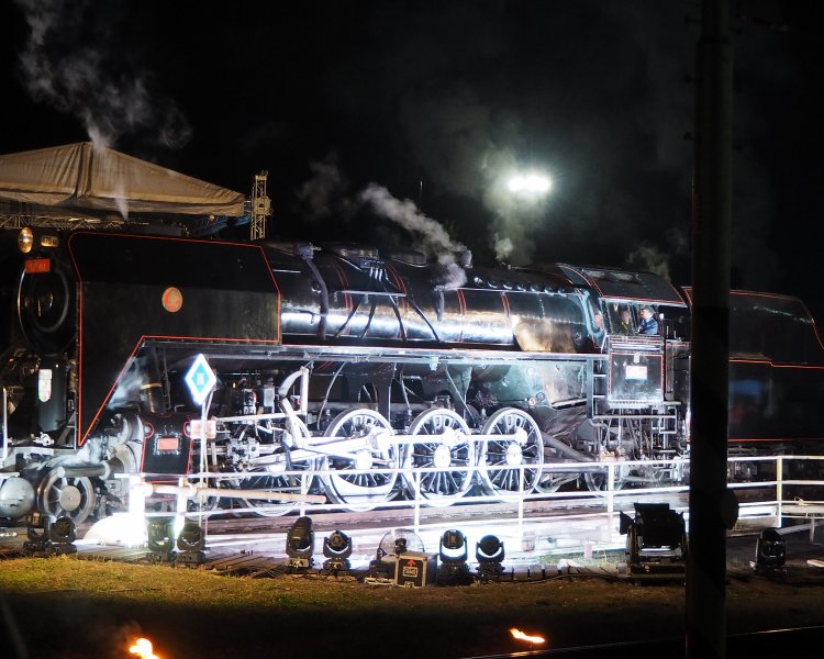 Паровоз Škoda 57Lo (ČSD 475.1)