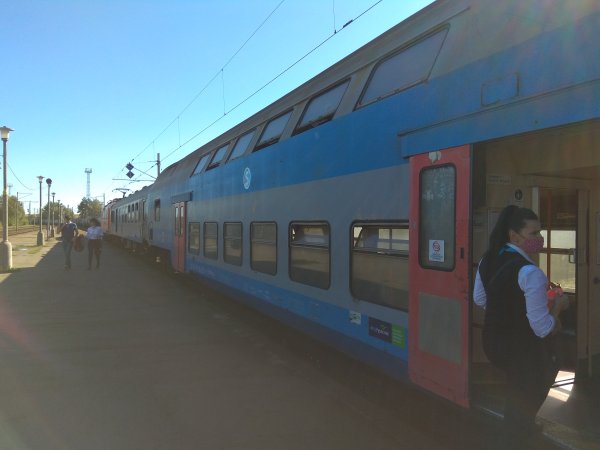 Вагон Bdmteeo294