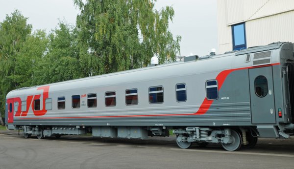 Вагон 61-4445