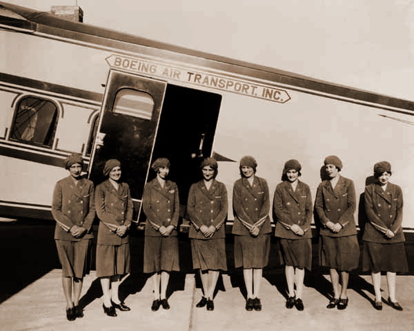 Boeing Air Transport